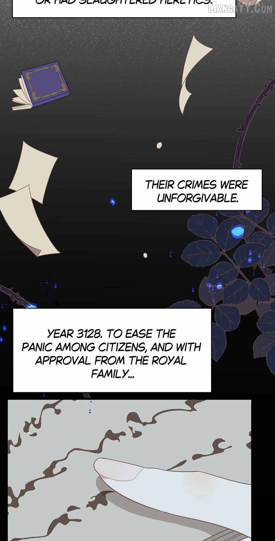 The Reborn Witch Raises a Templar Chapter 27 - page 4