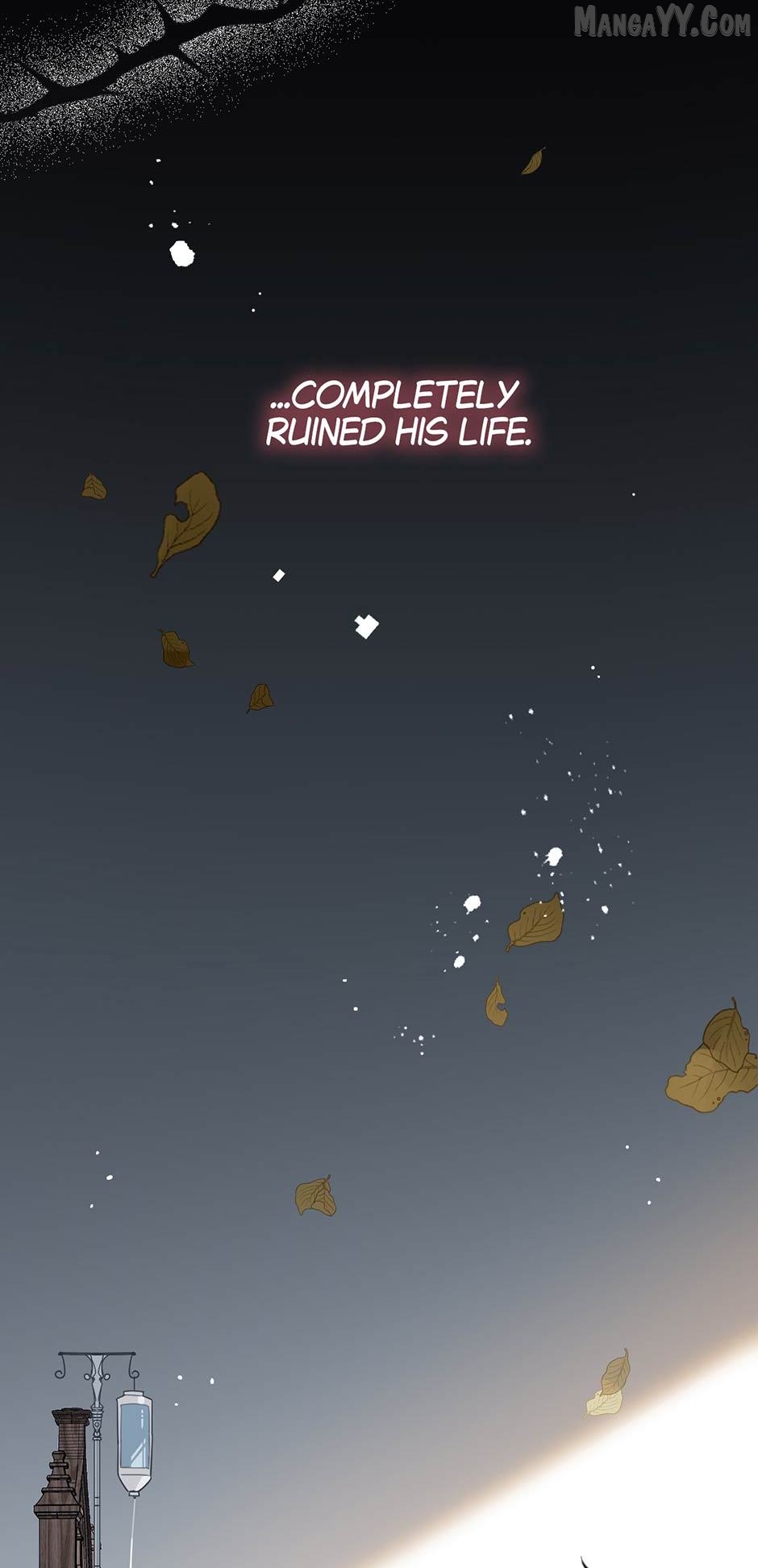 The Reborn Witch Raises a Templar Chapter 27 - page 50