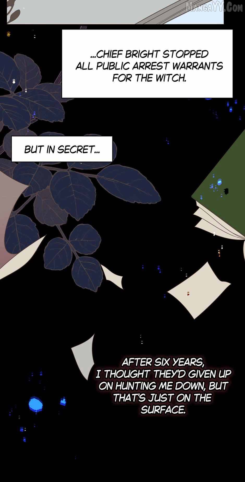 The Reborn Witch Raises a Templar Chapter 27 - page 5