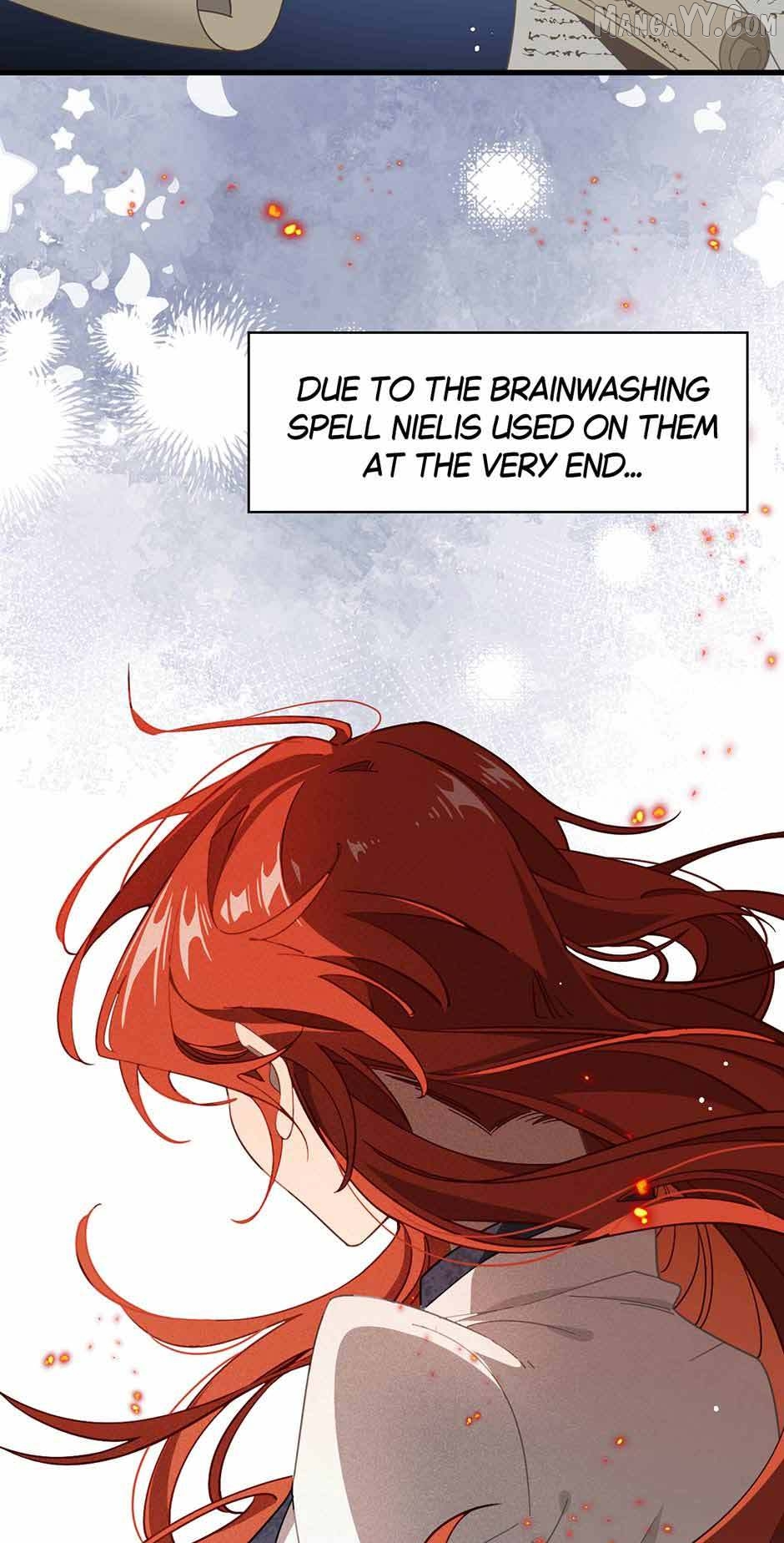 The Reborn Witch Raises a Templar Chapter 27 - page 7