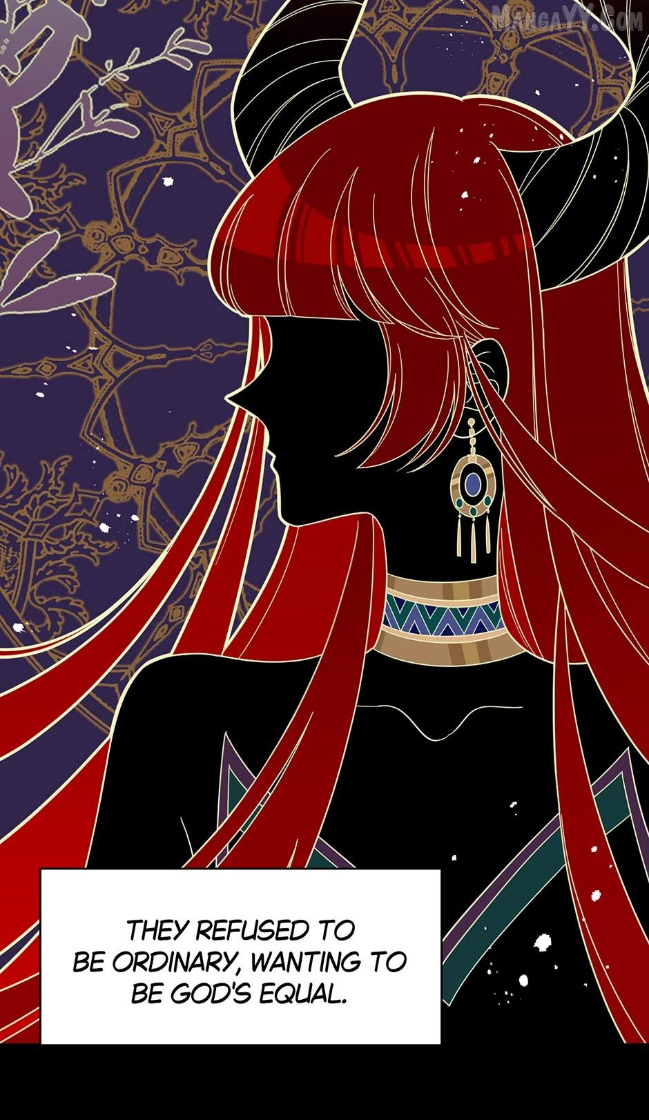 The Reborn Witch Raises a Templar Chapter 28 - page 11