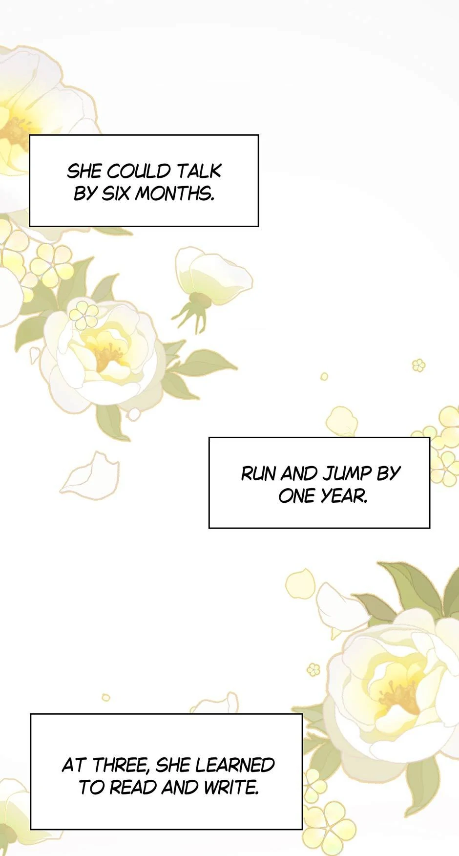 The Reborn Witch Raises a Templar Chapter 28 - page 20