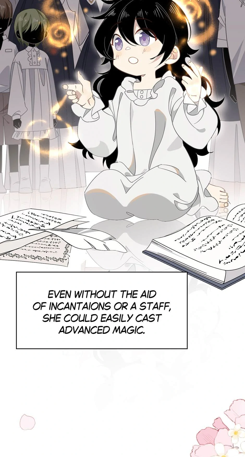 The Reborn Witch Raises a Templar Chapter 28 - page 22
