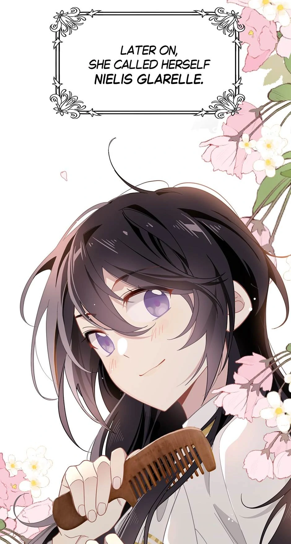 The Reborn Witch Raises a Templar Chapter 28 - page 23