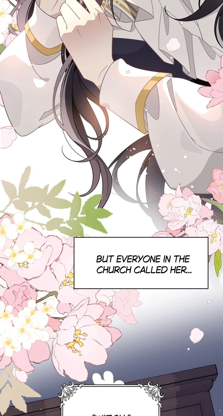 The Reborn Witch Raises a Templar Chapter 28 - page 24