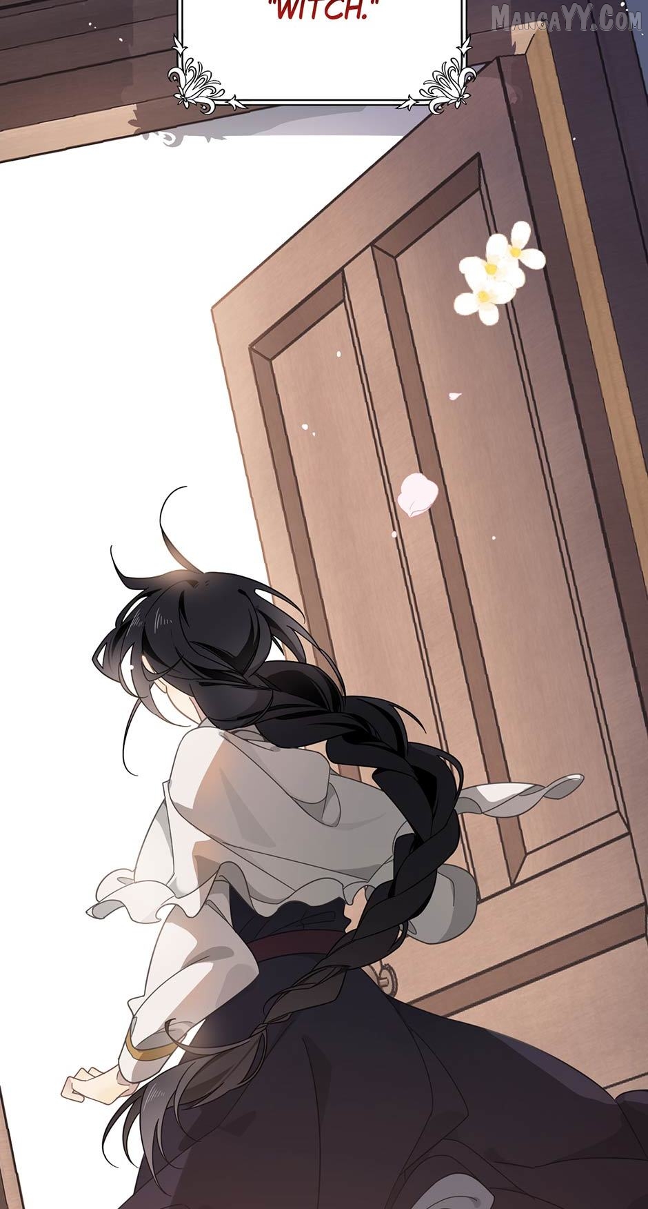 The Reborn Witch Raises a Templar Chapter 28 - page 25