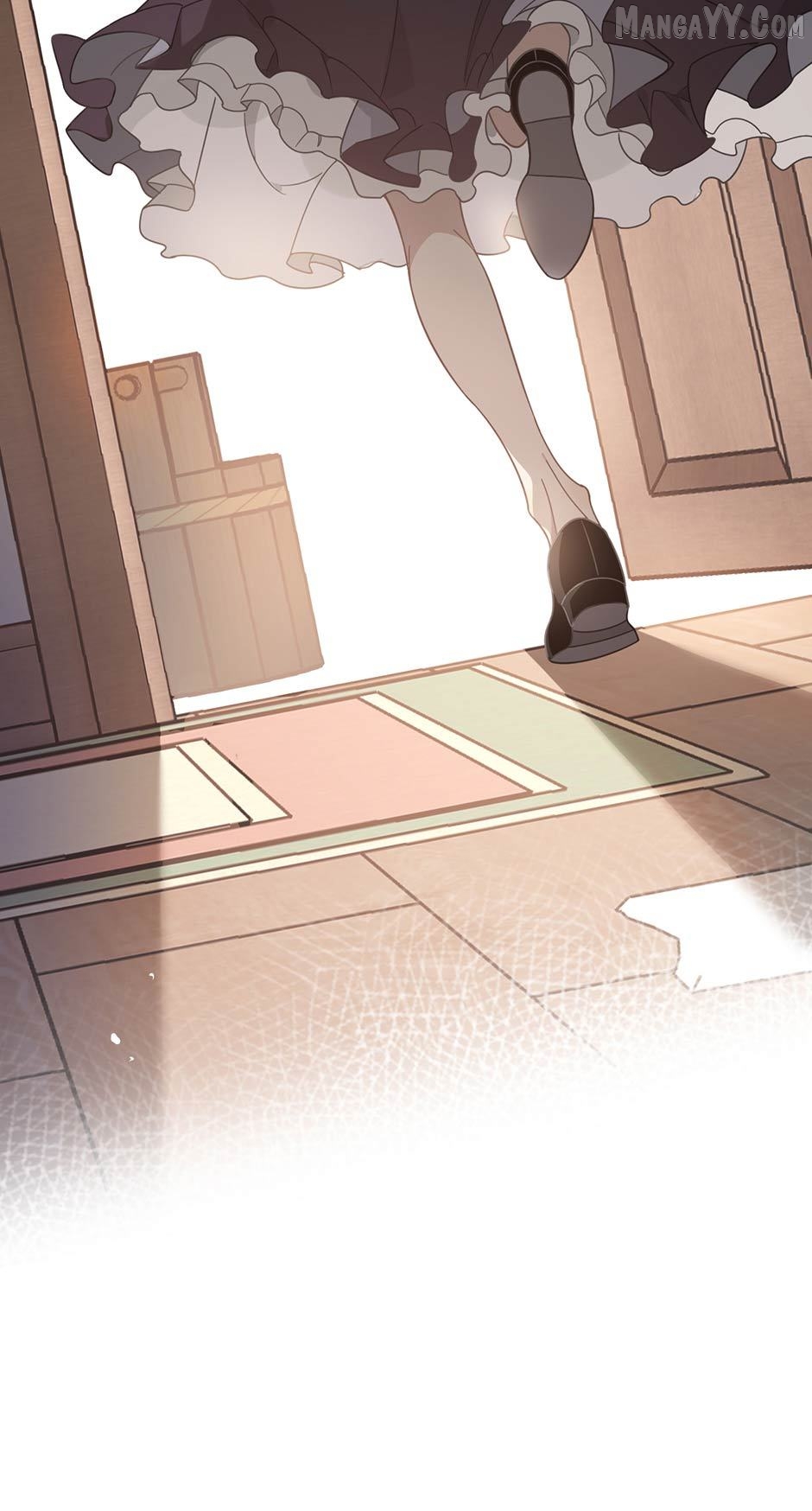 The Reborn Witch Raises a Templar Chapter 28 - page 26