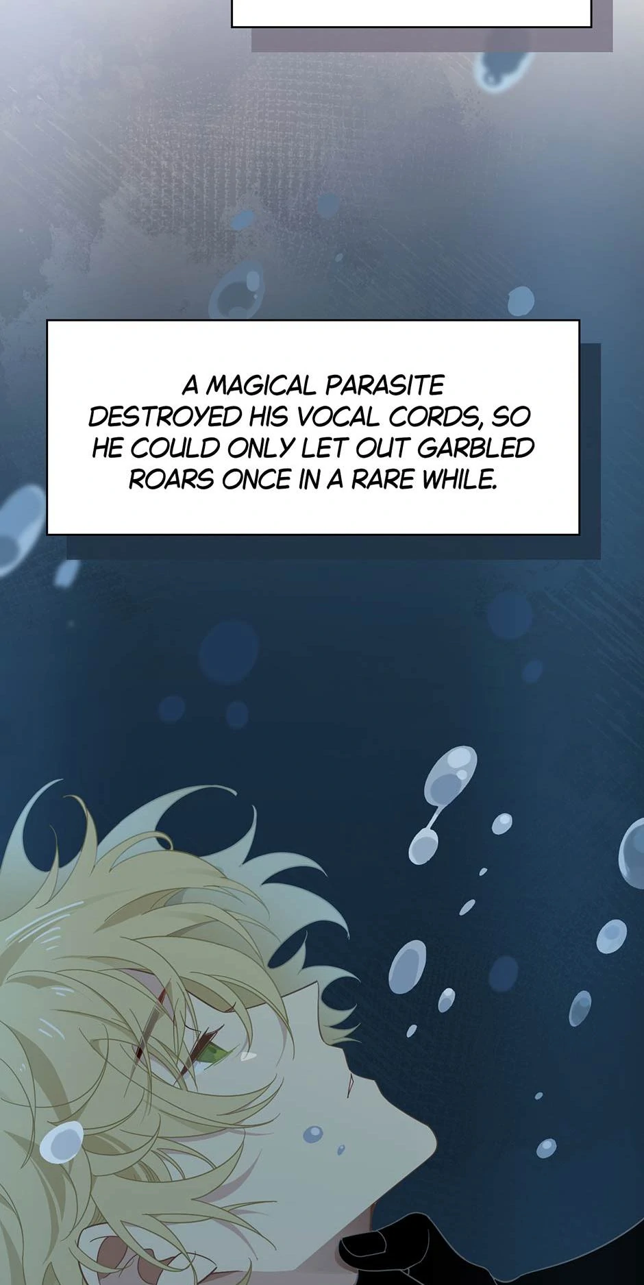 The Reborn Witch Raises a Templar Chapter 28 - page 33