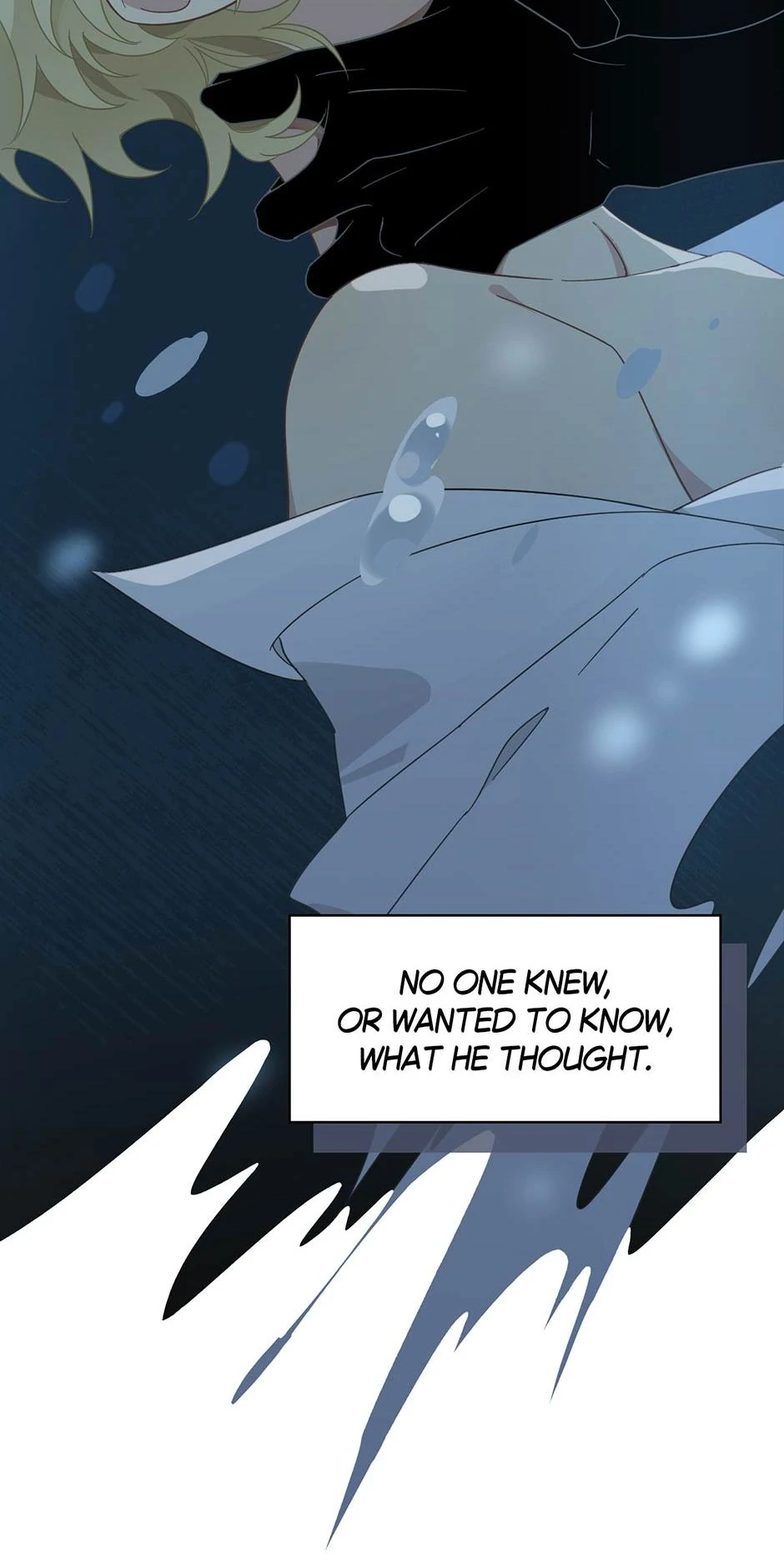 The Reborn Witch Raises a Templar Chapter 28 - page 34