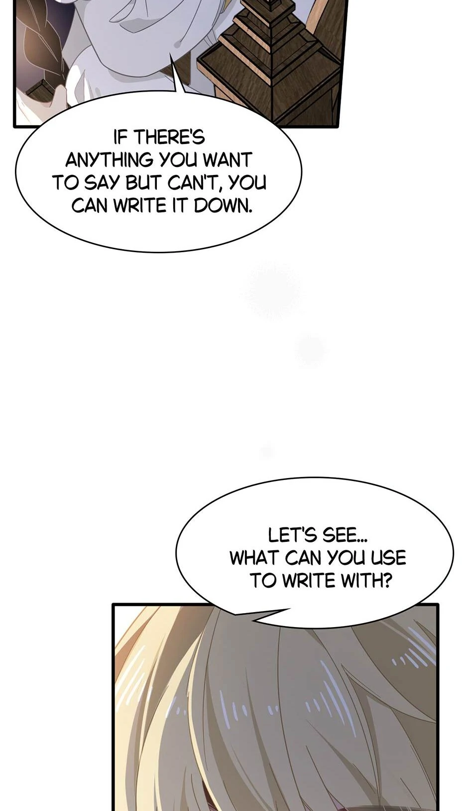 The Reborn Witch Raises a Templar Chapter 28 - page 36