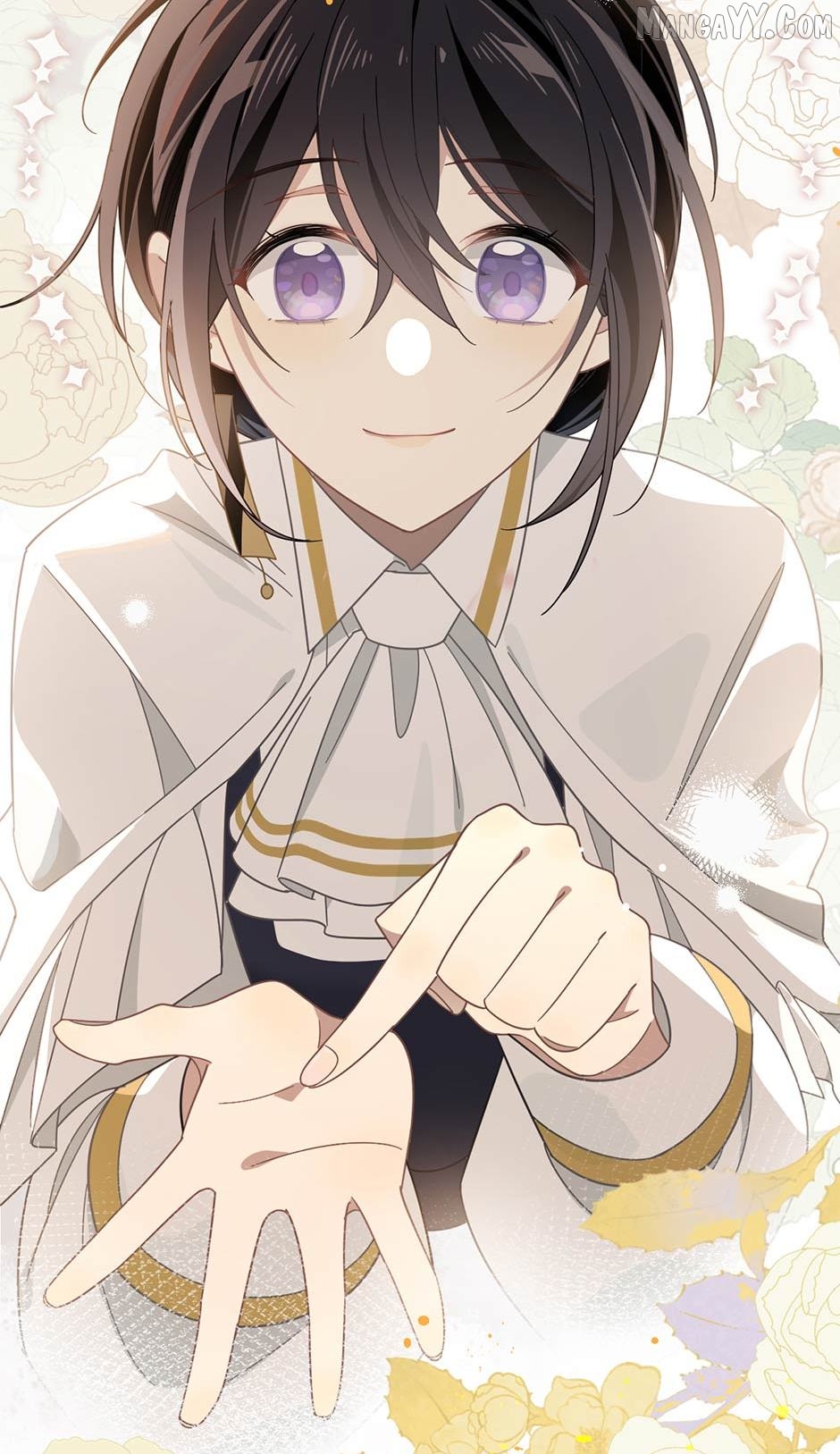 The Reborn Witch Raises a Templar Chapter 28 - page 38