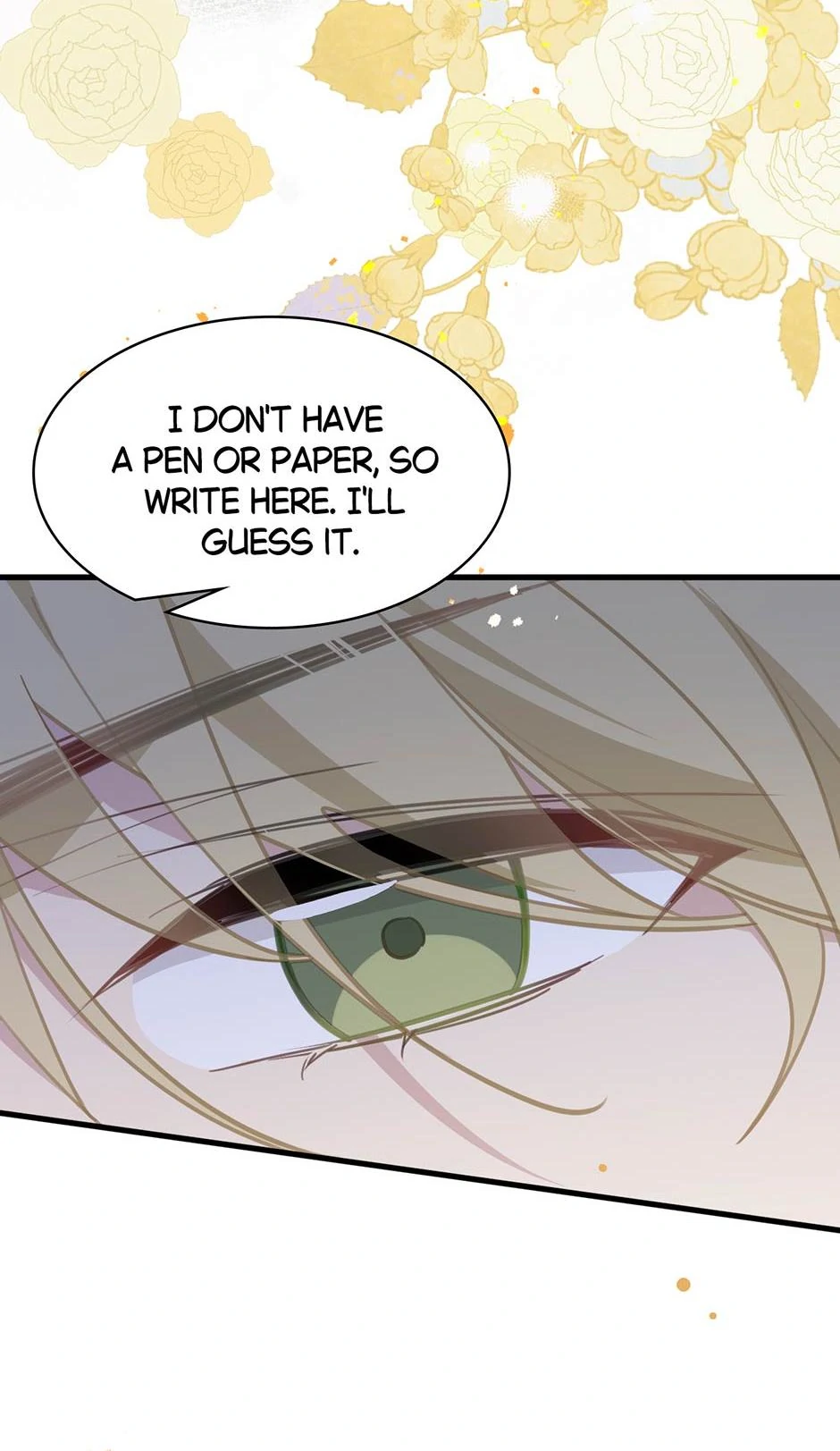 The Reborn Witch Raises a Templar Chapter 28 - page 39