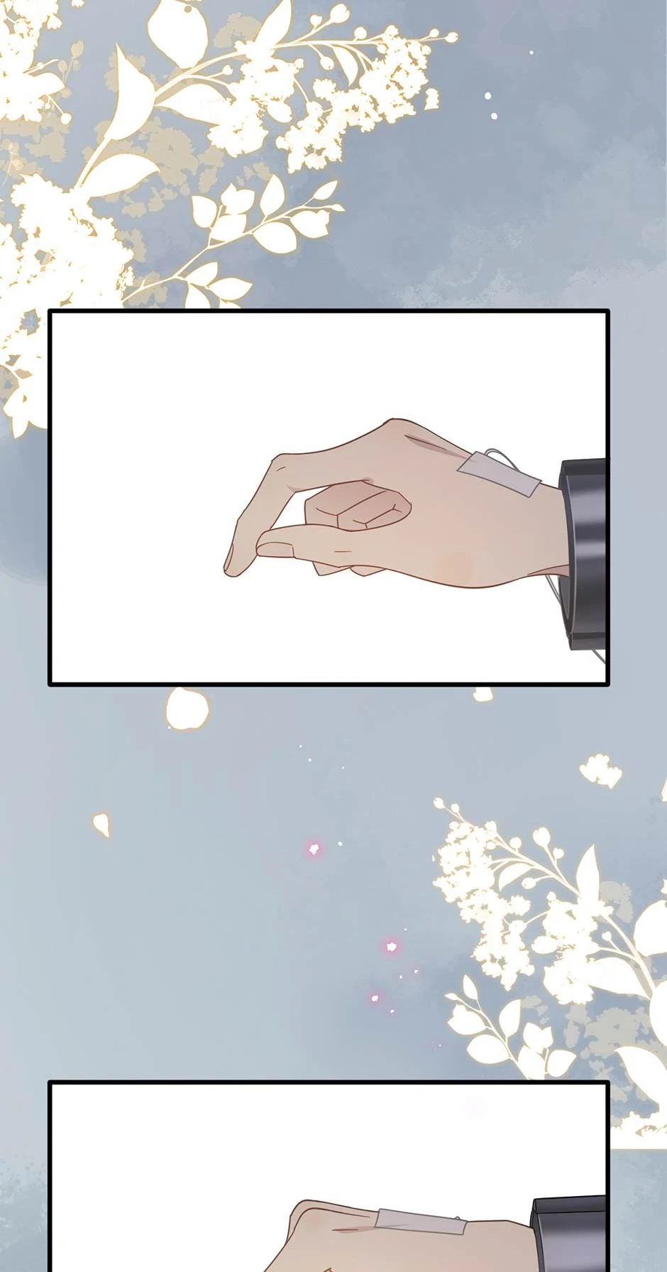 The Reborn Witch Raises a Templar Chapter 28 - page 41