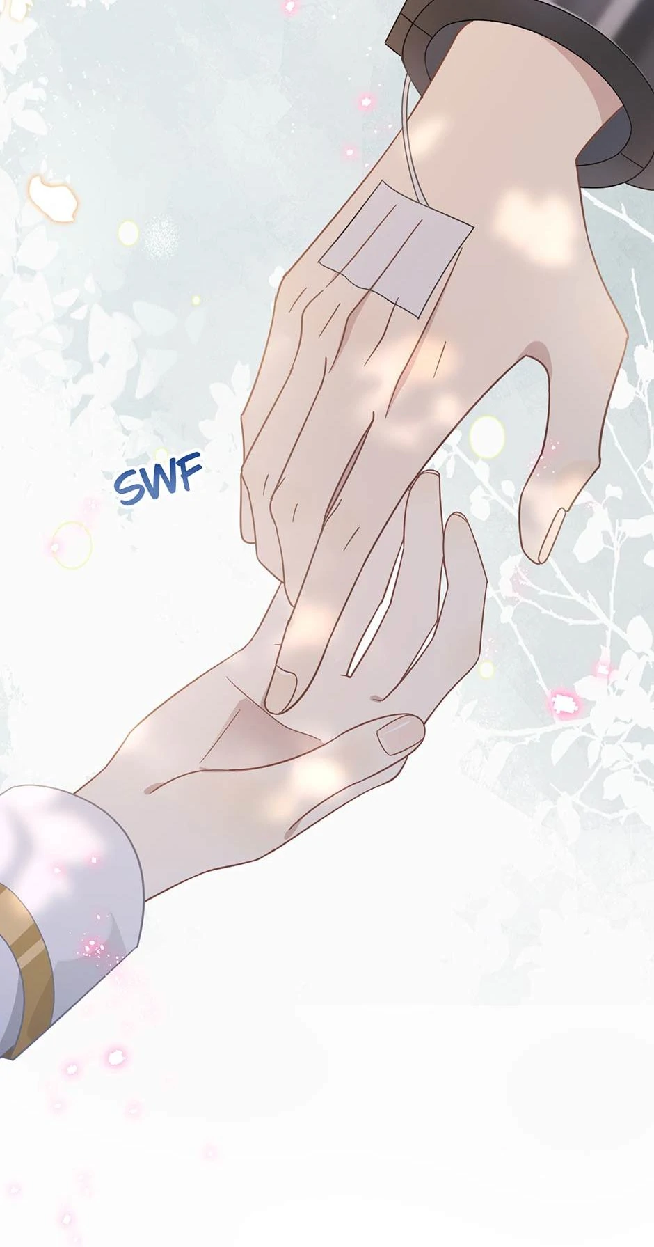 The Reborn Witch Raises a Templar Chapter 28 - page 43