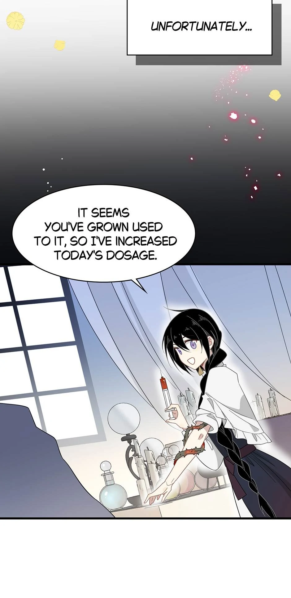 The Reborn Witch Raises a Templar Chapter 28 - page 48