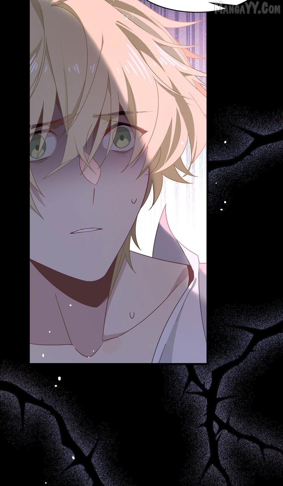 The Reborn Witch Raises a Templar Chapter 28 - page 50