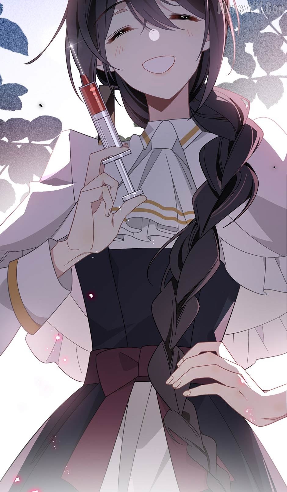 The Reborn Witch Raises a Templar Chapter 28 - page 52