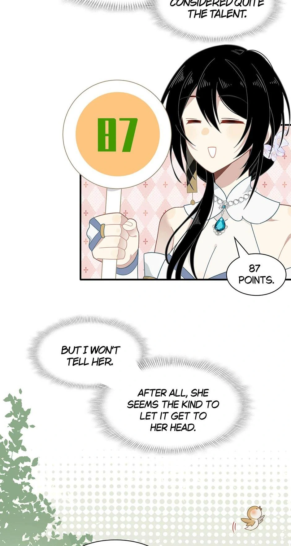 The Reborn Witch Raises a Templar Chapter 15 - page 9