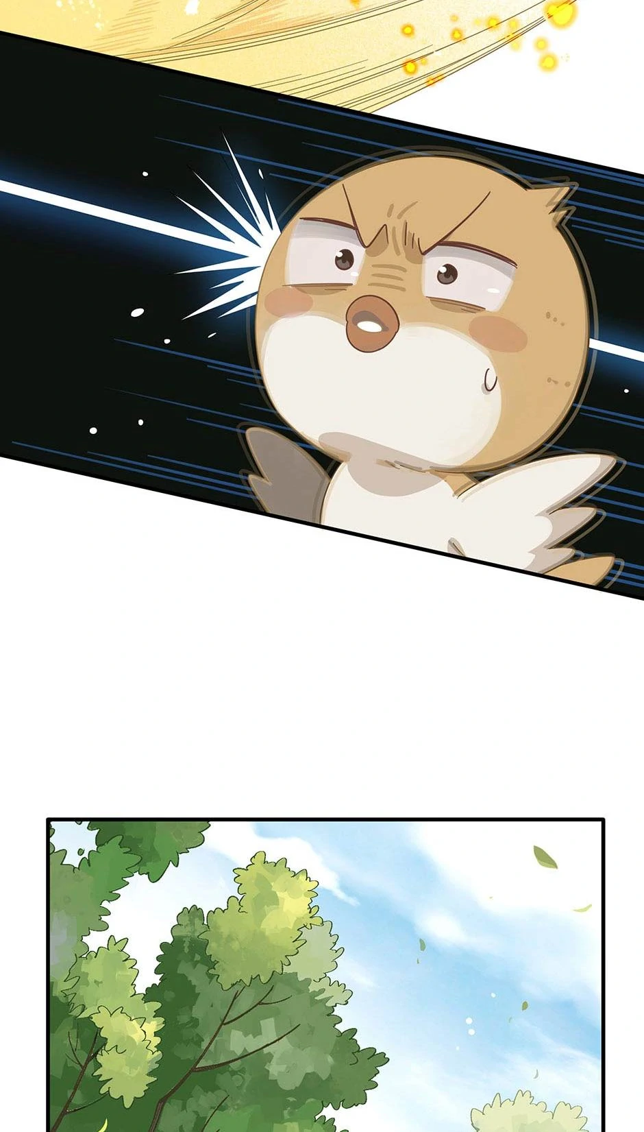 The Reborn Witch Raises a Templar Chapter 15 - page 17