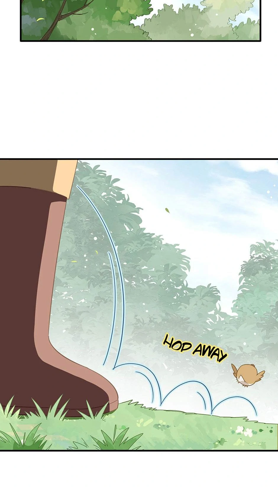 The Reborn Witch Raises a Templar Chapter 15 - page 18