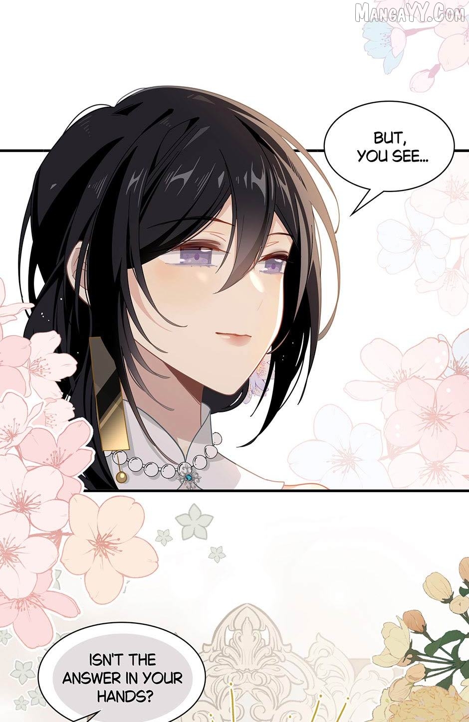 The Reborn Witch Raises a Templar Chapter 15 - page 30