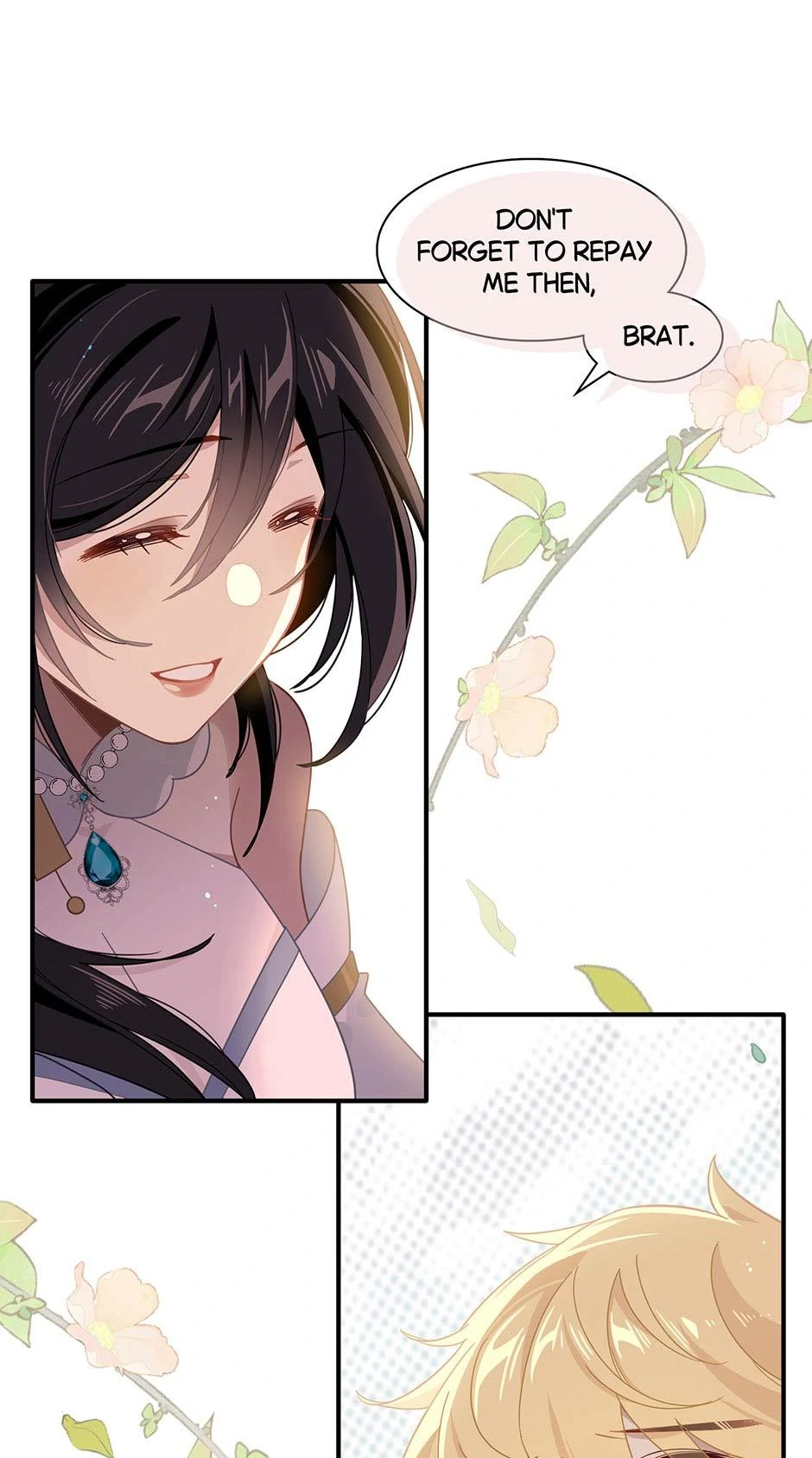 The Reborn Witch Raises a Templar Chapter 15 - page 36