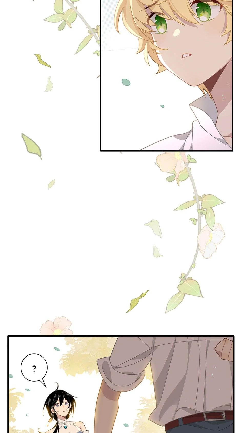 The Reborn Witch Raises a Templar Chapter 15 - page 37