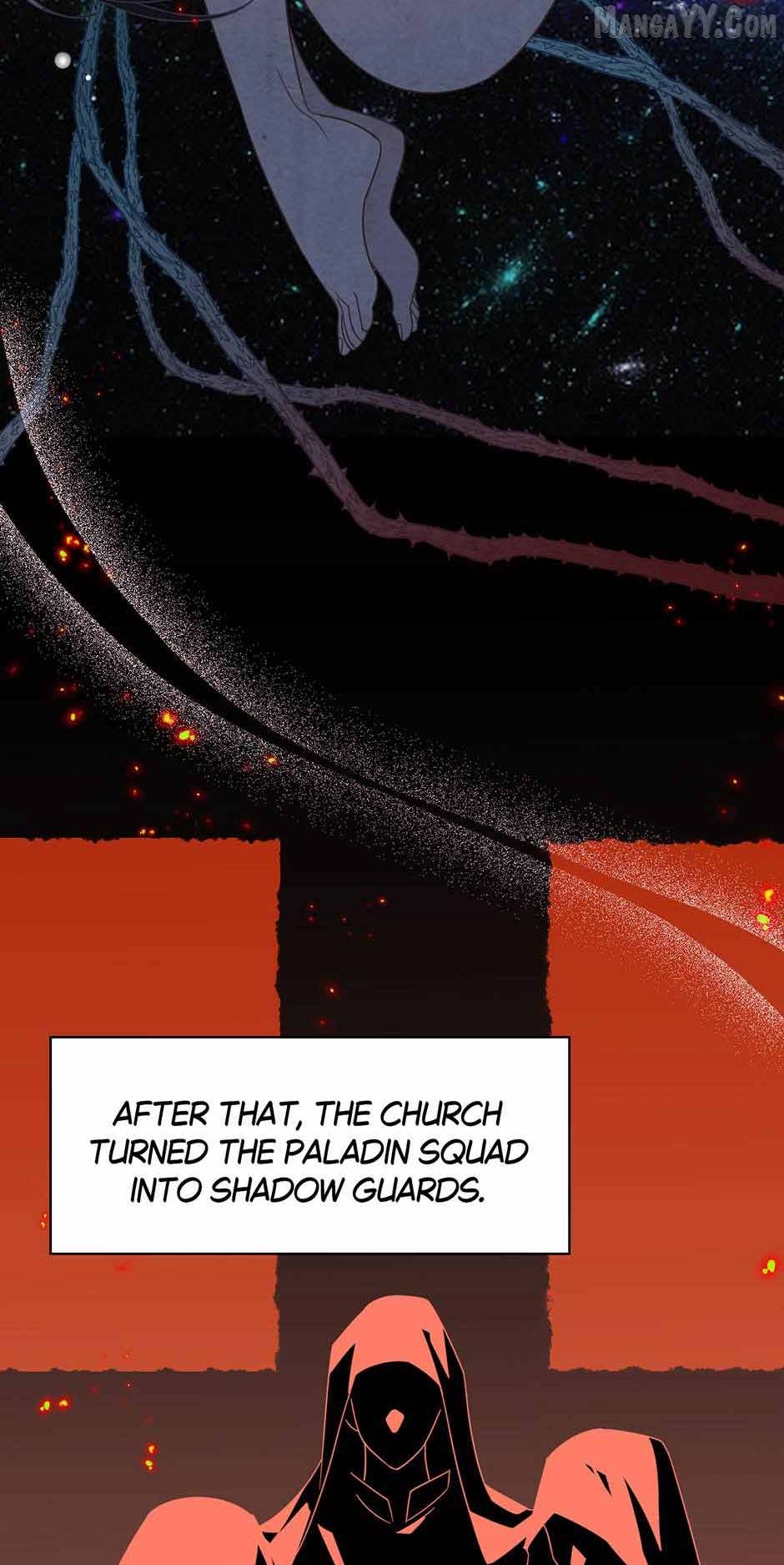 The Reborn Witch Raises a Templar Chapter 29 - page 9