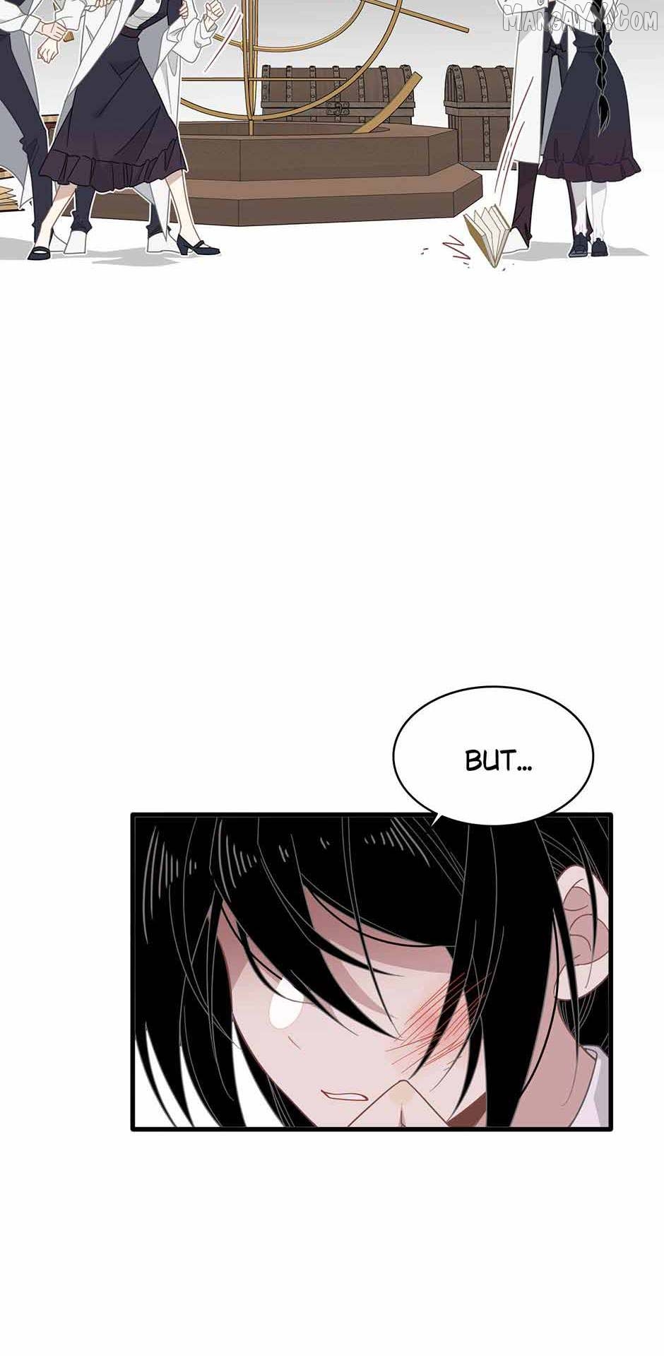 The Reborn Witch Raises a Templar Chapter 29 - page 15