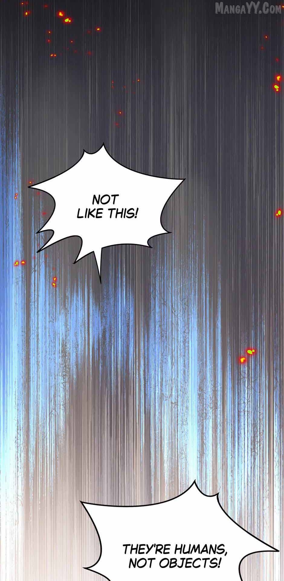 The Reborn Witch Raises a Templar Chapter 29 - page 18