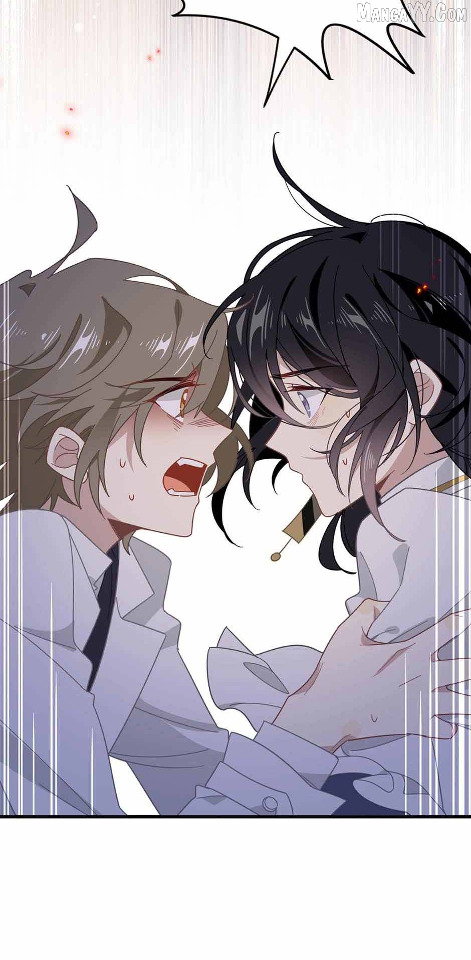 The Reborn Witch Raises a Templar Chapter 29 - page 19