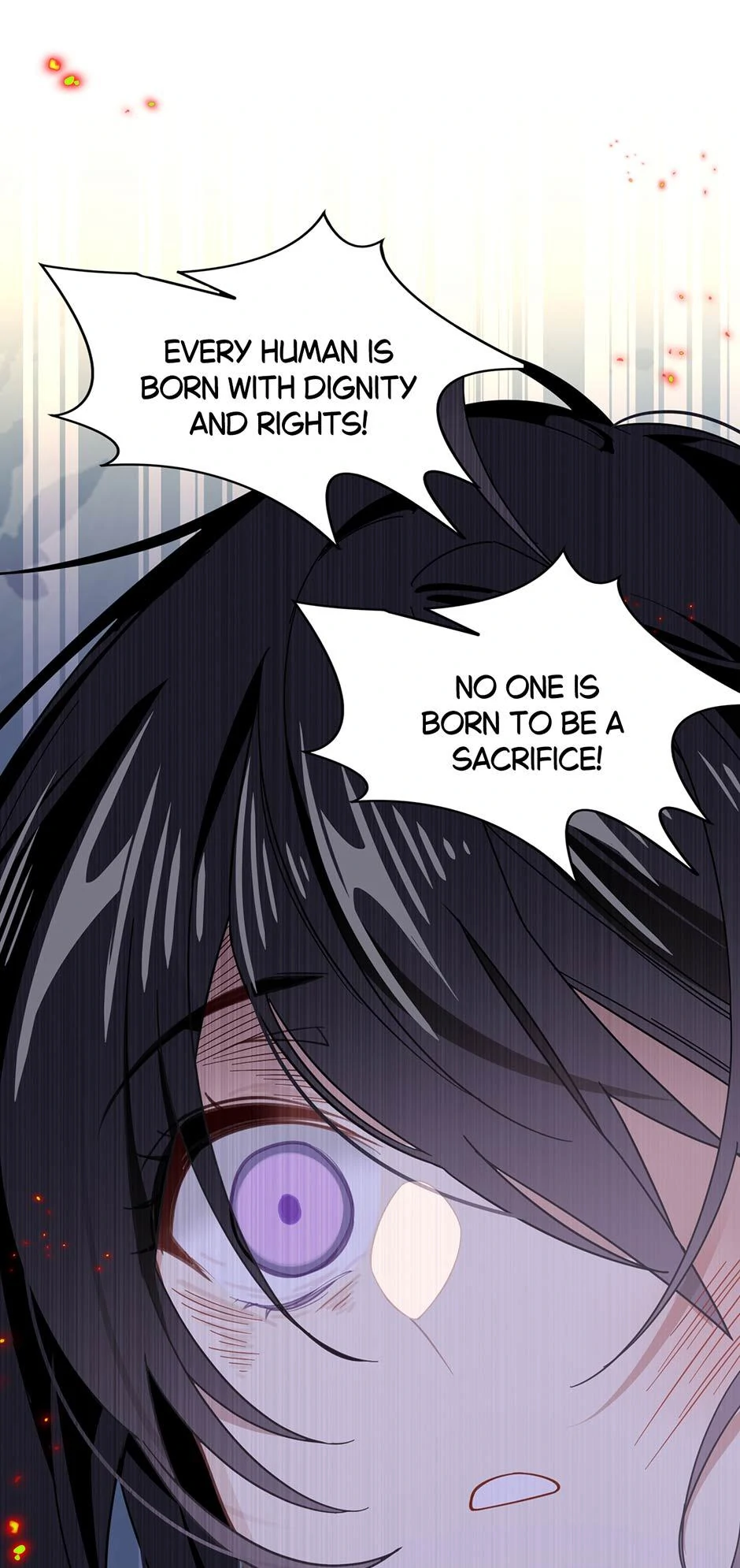 The Reborn Witch Raises a Templar Chapter 29 - page 20