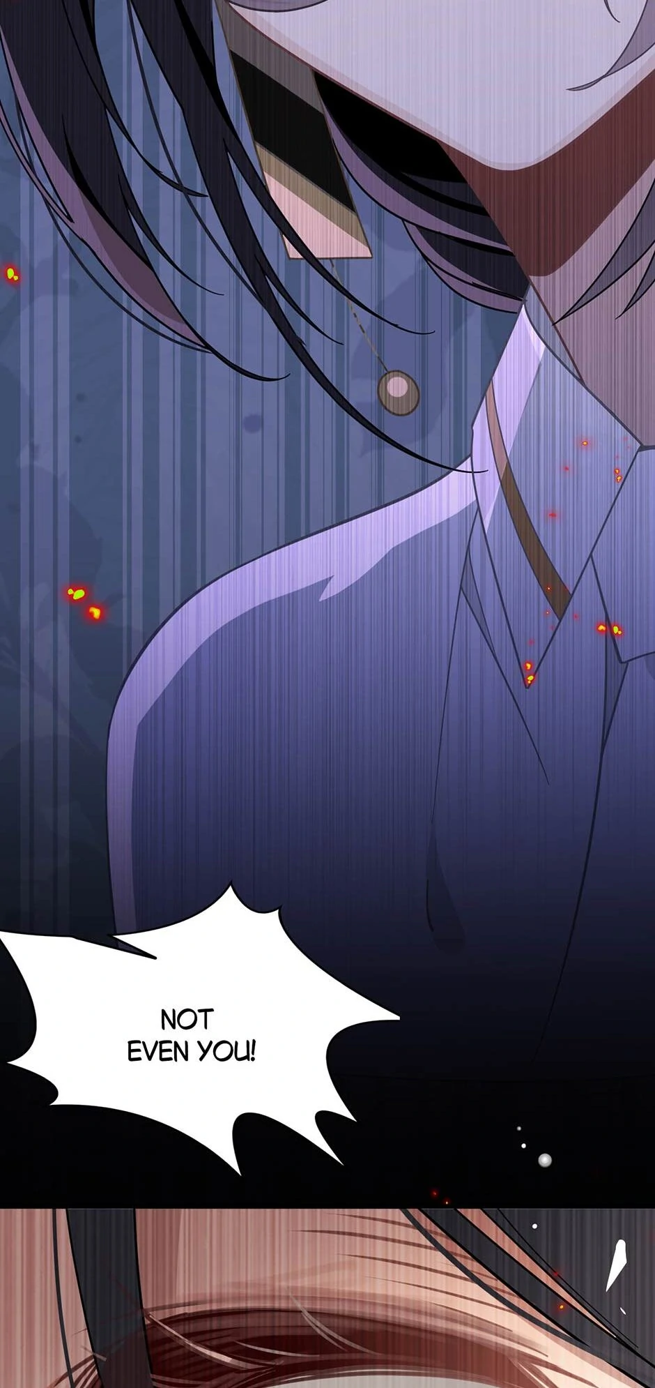 The Reborn Witch Raises a Templar Chapter 29 - page 21