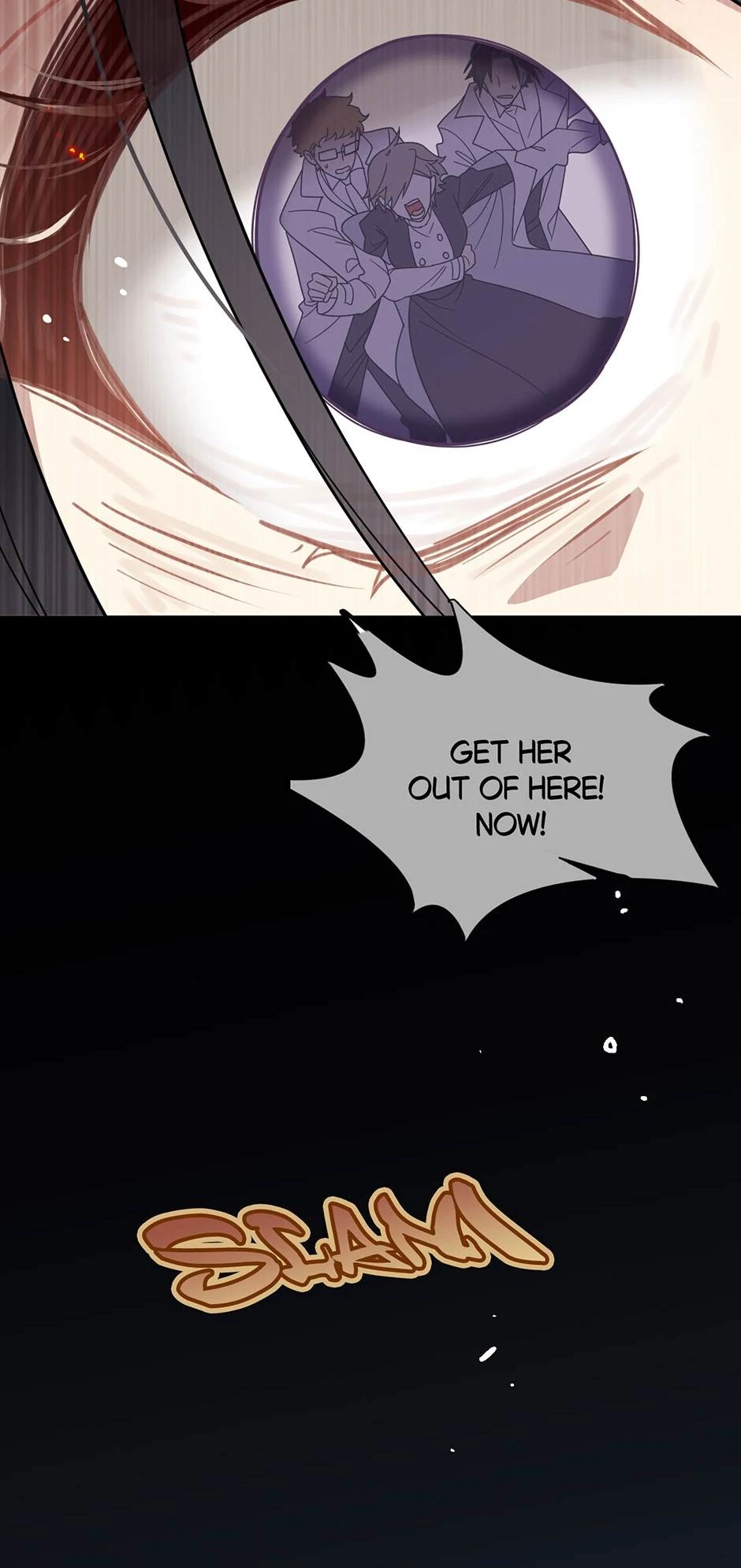 The Reborn Witch Raises a Templar Chapter 29 - page 22