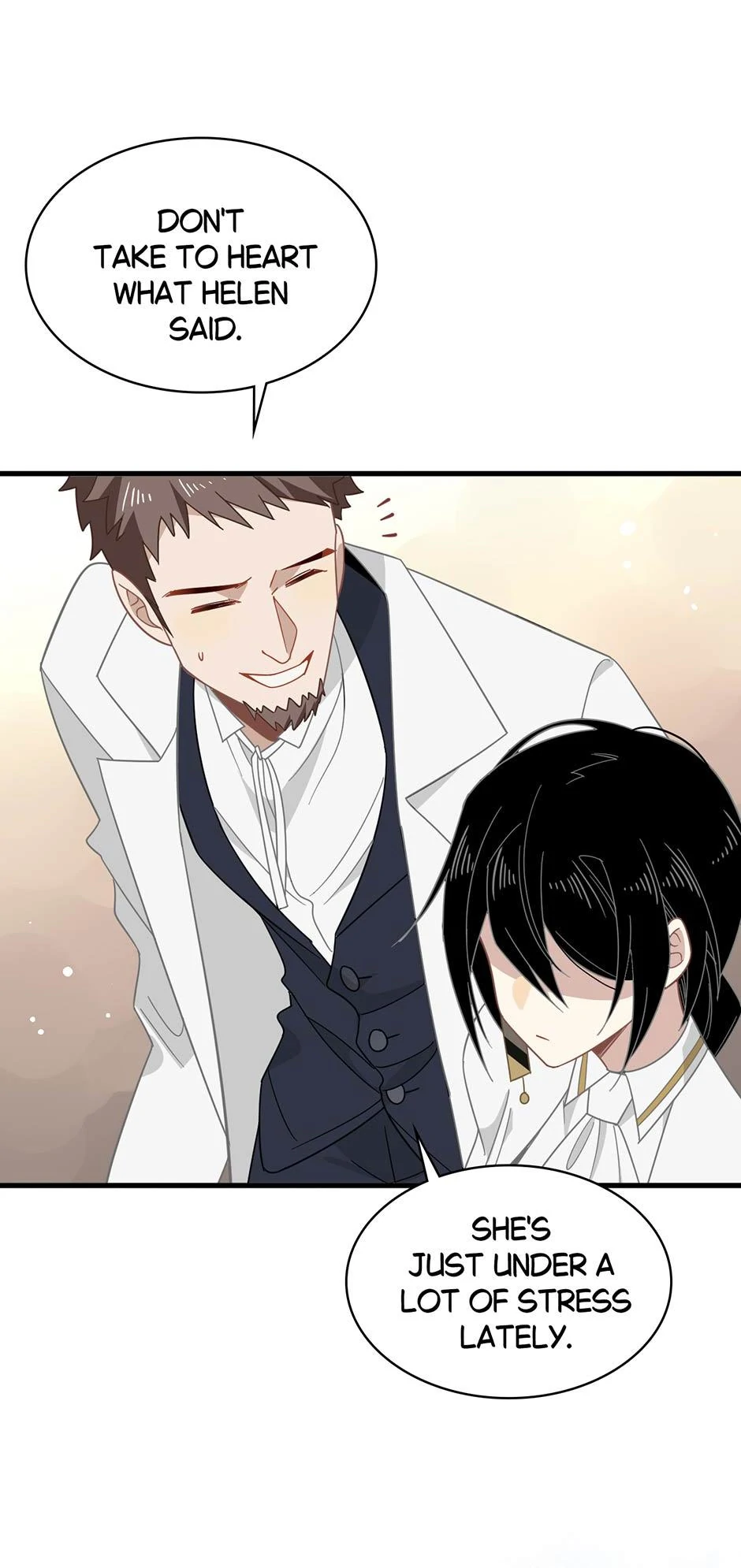 The Reborn Witch Raises a Templar Chapter 29 - page 24