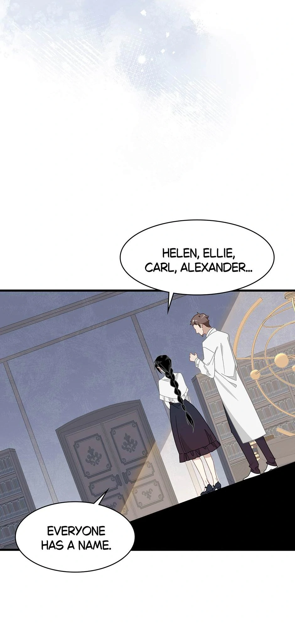 The Reborn Witch Raises a Templar Chapter 29 - page 26