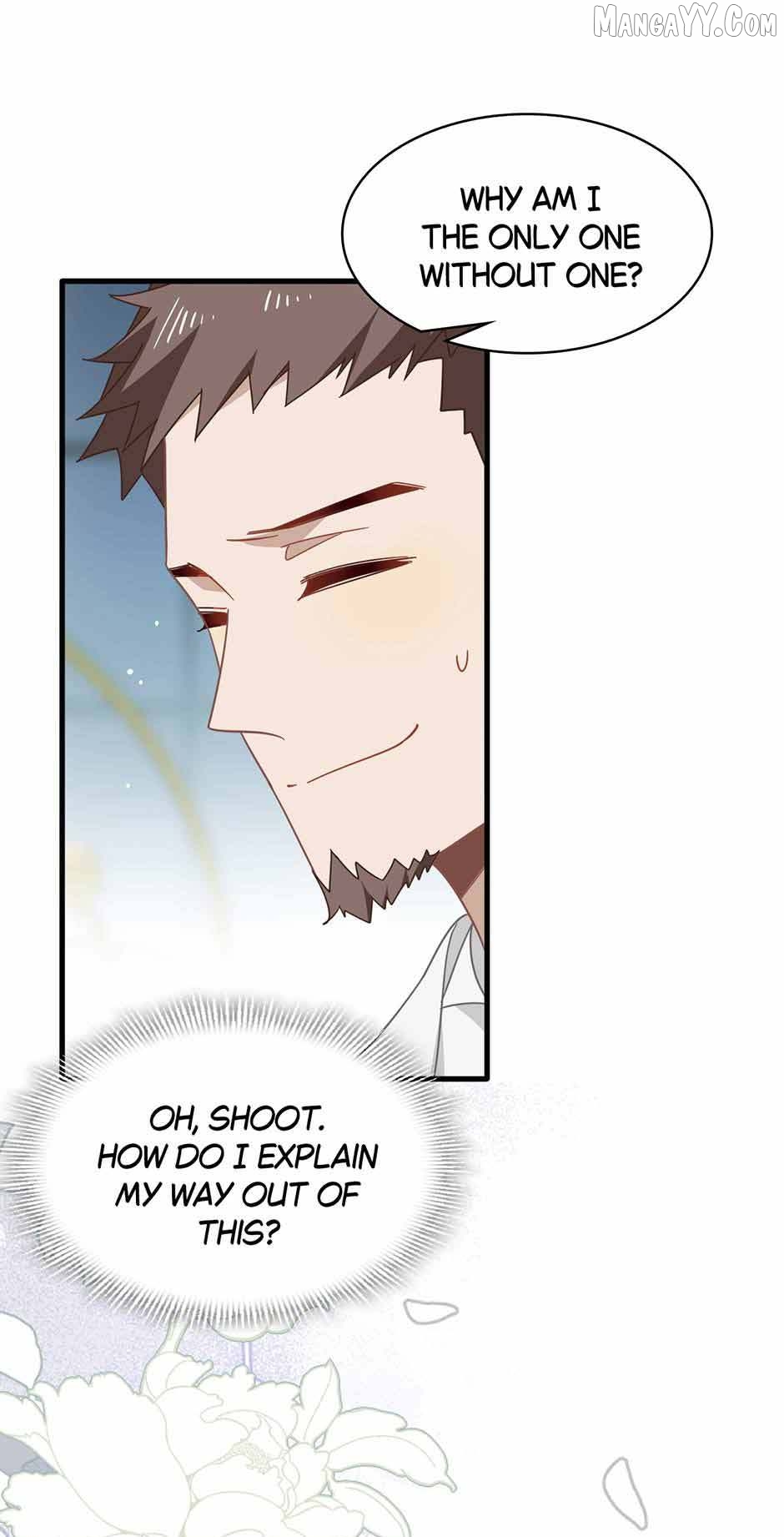 The Reborn Witch Raises a Templar Chapter 29 - page 27