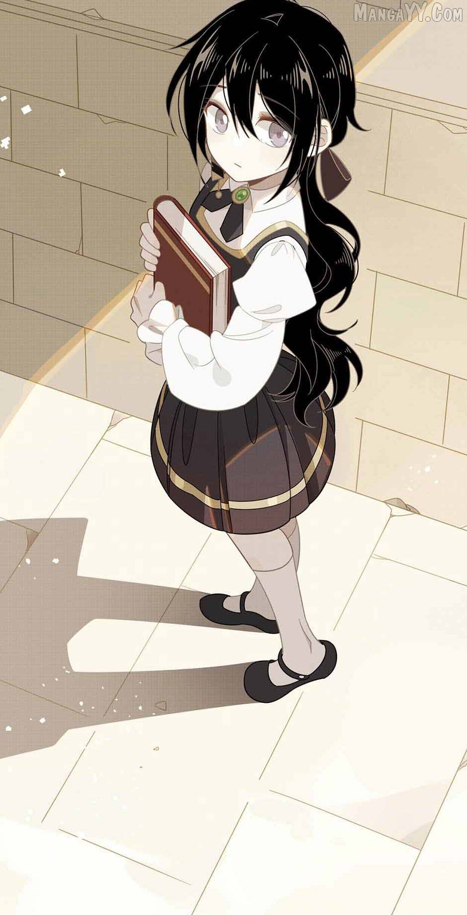 The Reborn Witch Raises a Templar Chapter 29 - page 32