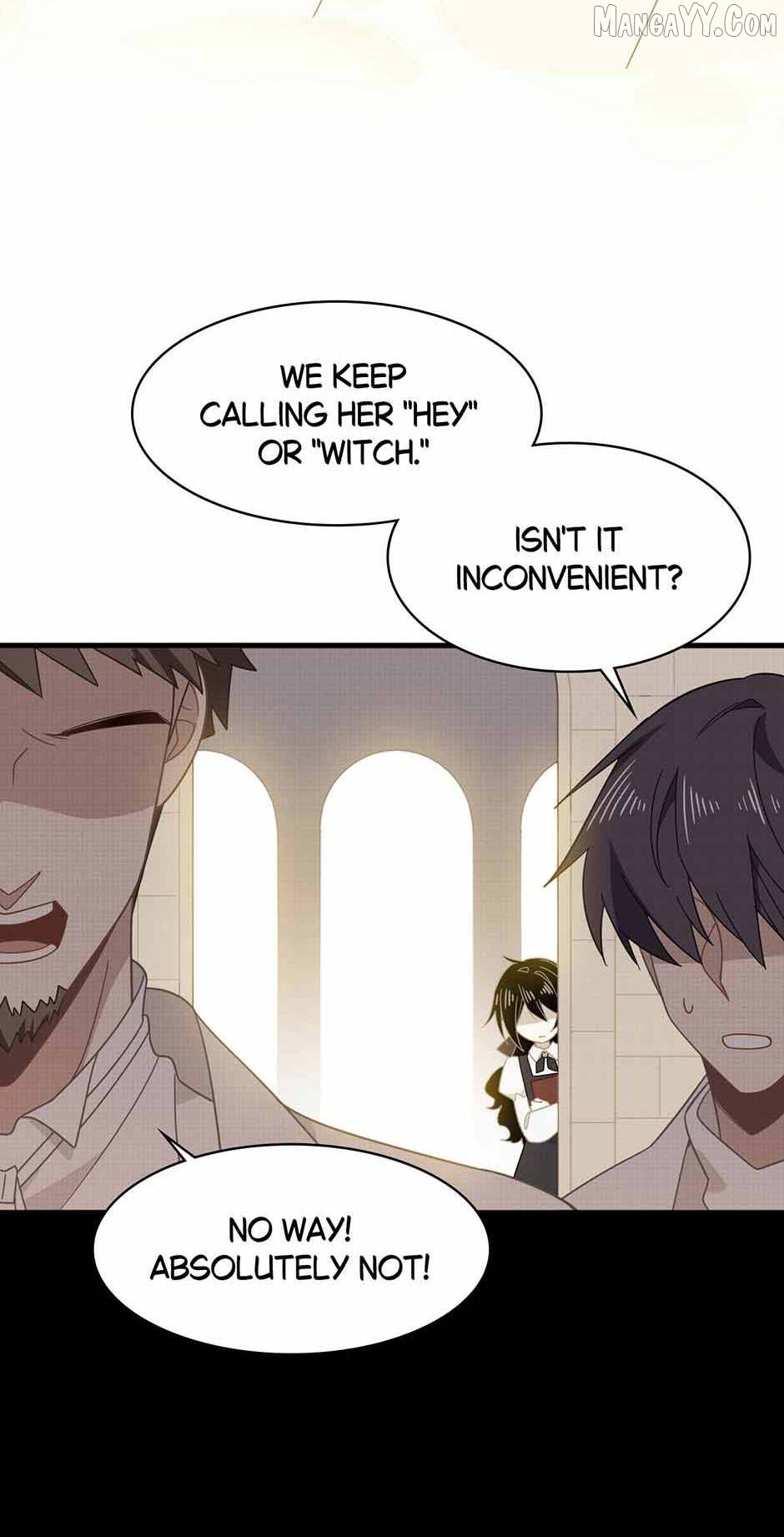 The Reborn Witch Raises a Templar Chapter 29 - page 33