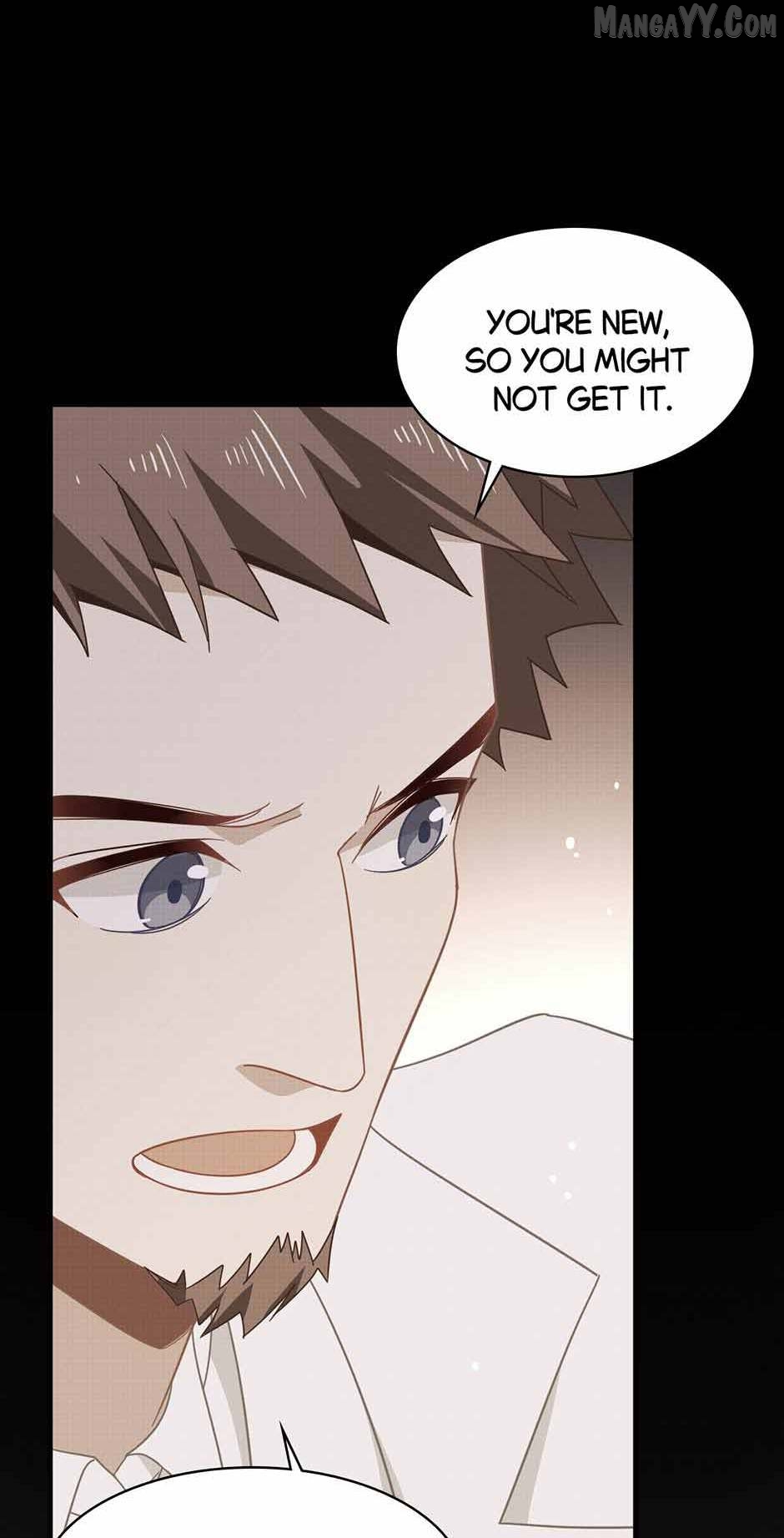 The Reborn Witch Raises a Templar Chapter 29 - page 34