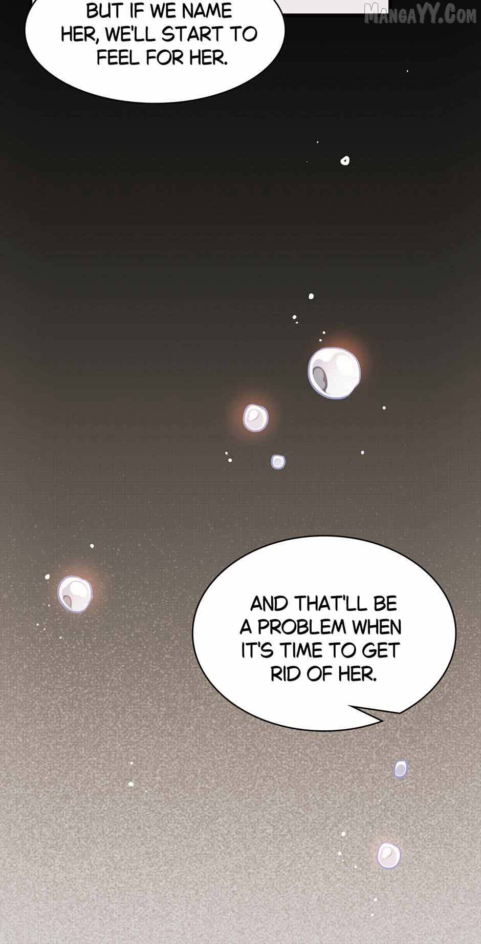 The Reborn Witch Raises a Templar Chapter 29 - page 35