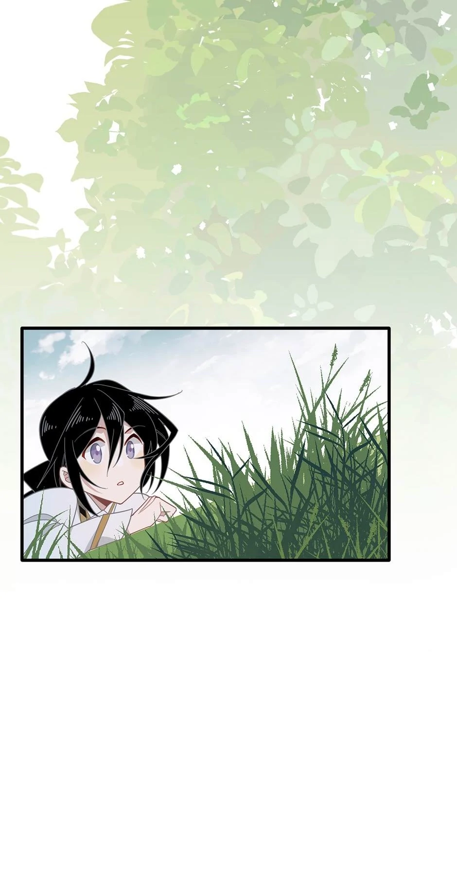 The Reborn Witch Raises a Templar Chapter 29 - page 38