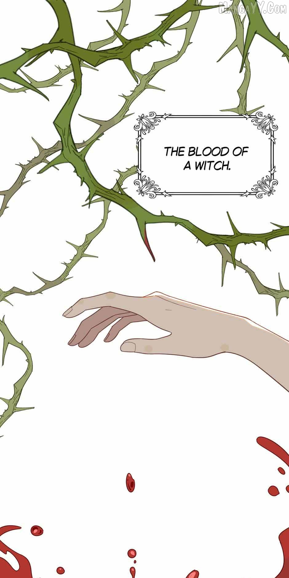 The Reborn Witch Raises a Templar Chapter 29 - page 3