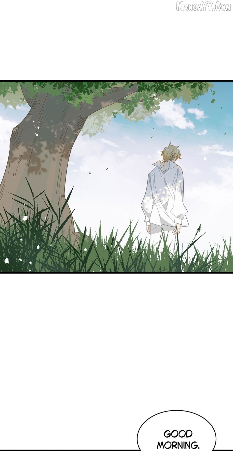 The Reborn Witch Raises a Templar Chapter 29 - page 39