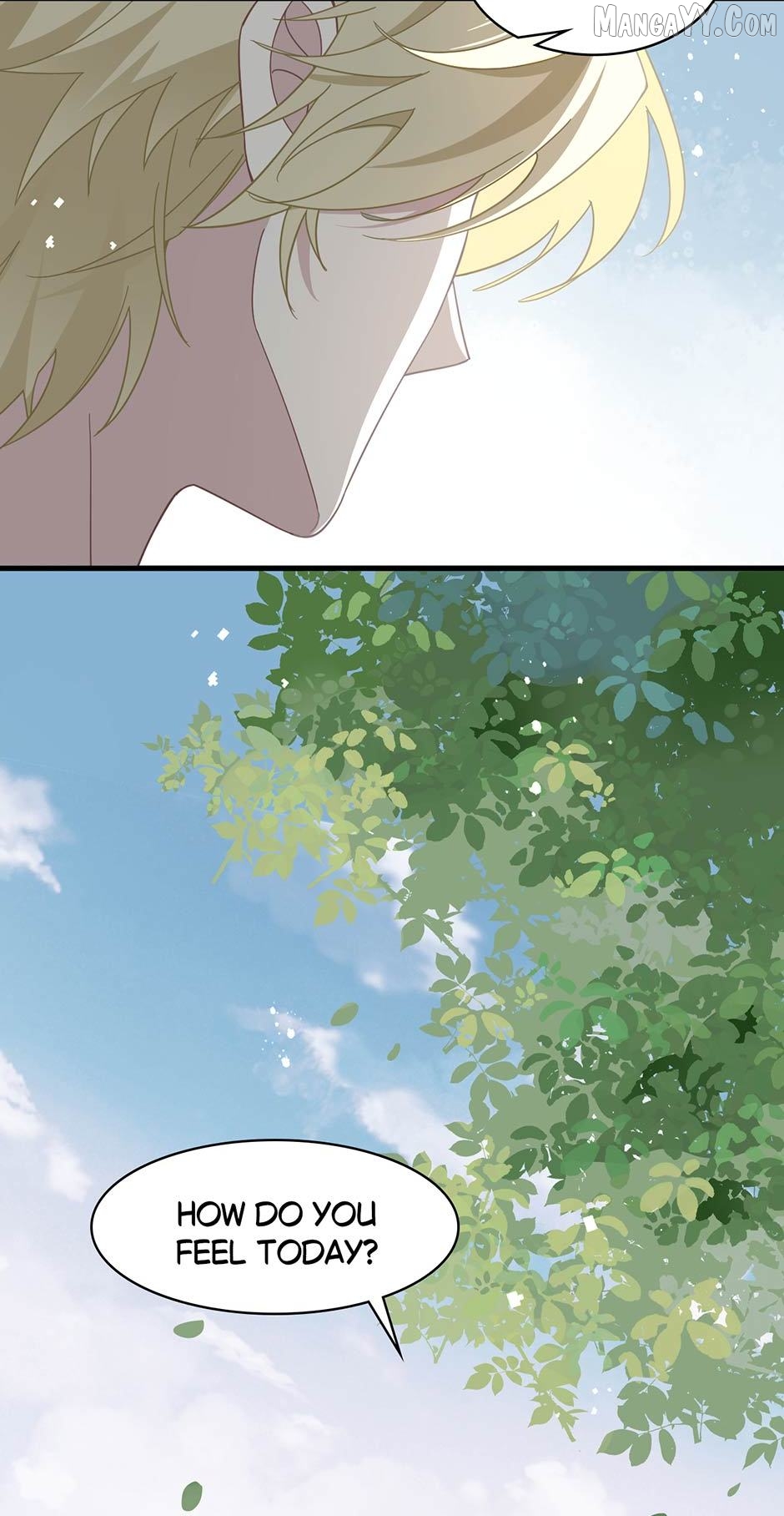 The Reborn Witch Raises a Templar Chapter 29 - page 40