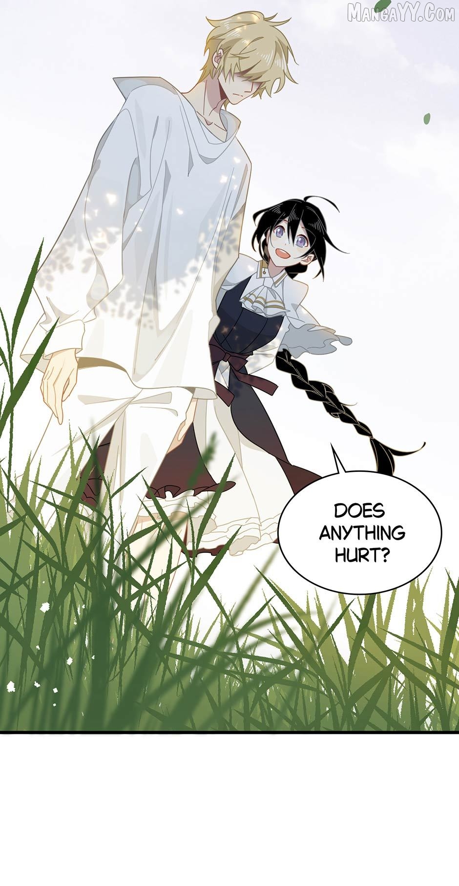 The Reborn Witch Raises a Templar Chapter 29 - page 41