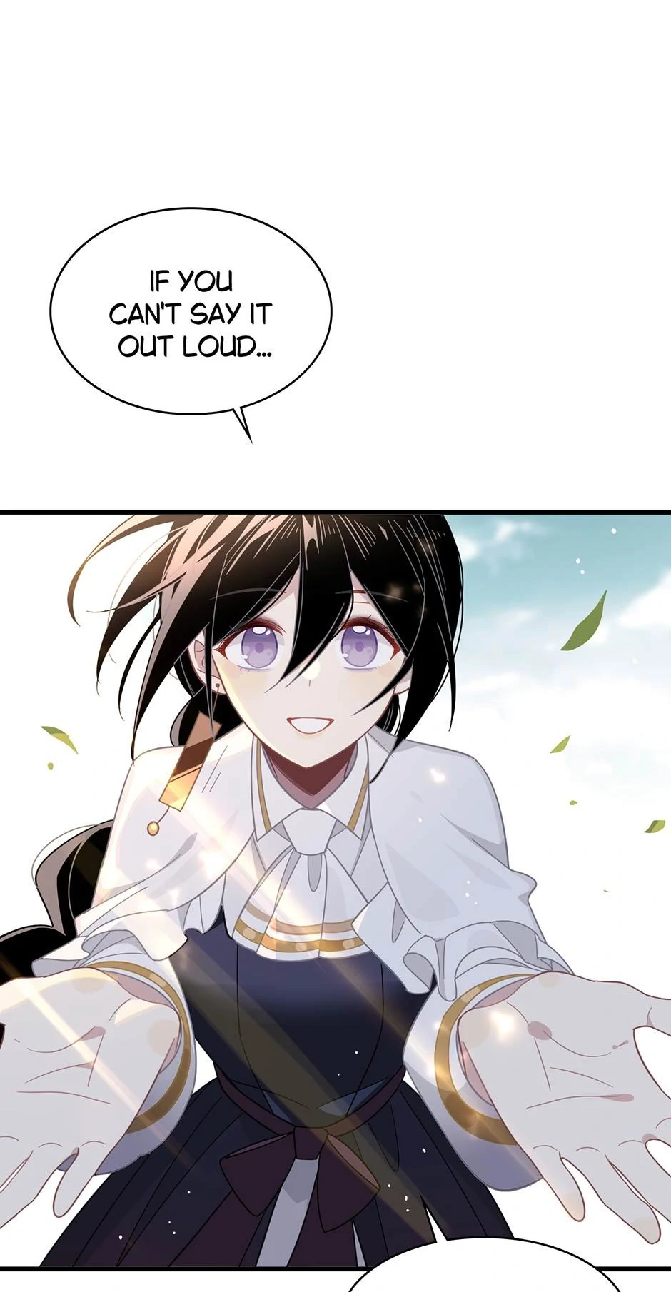 The Reborn Witch Raises a Templar Chapter 29 - page 42