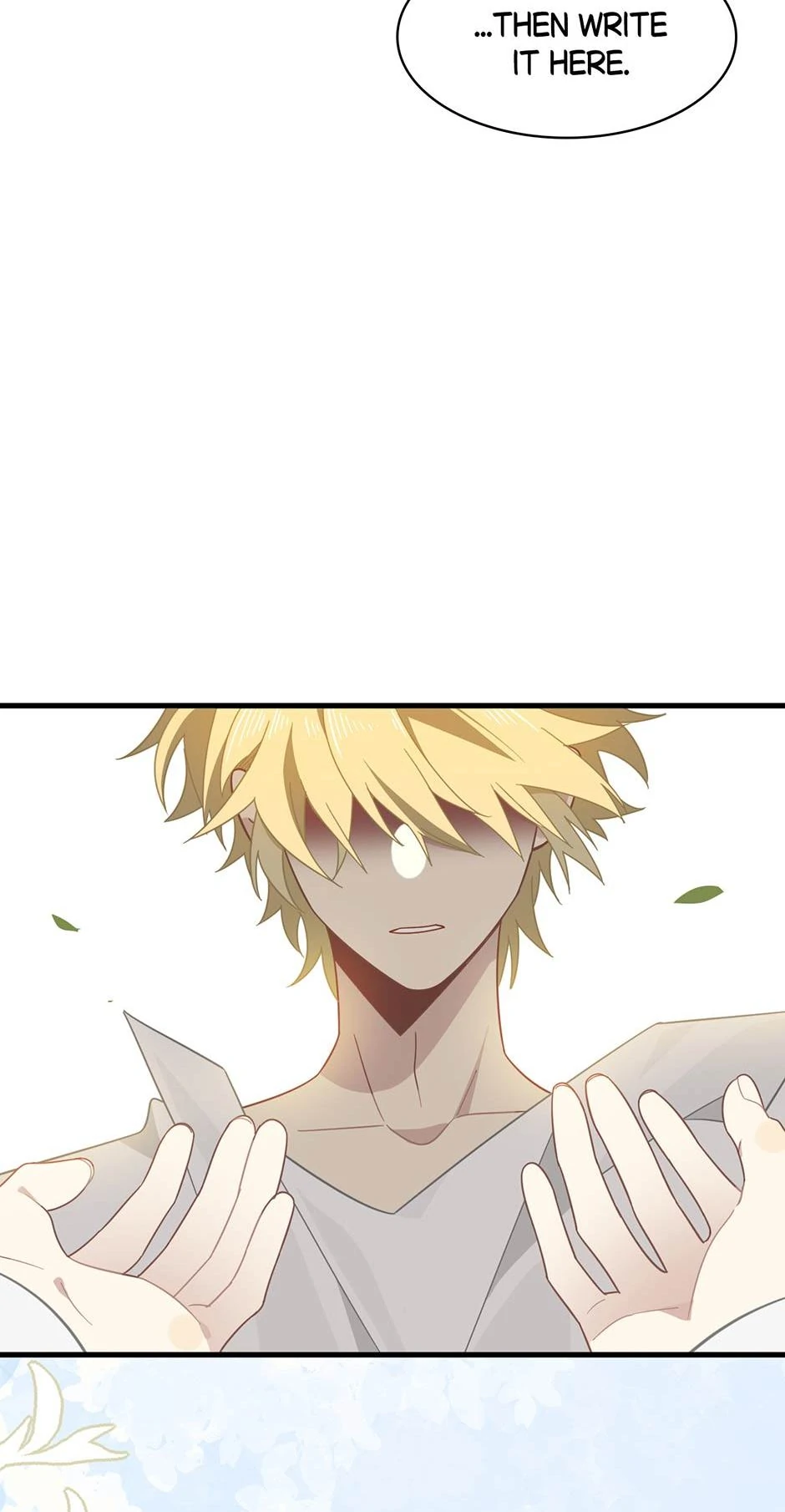 The Reborn Witch Raises a Templar Chapter 29 - page 43