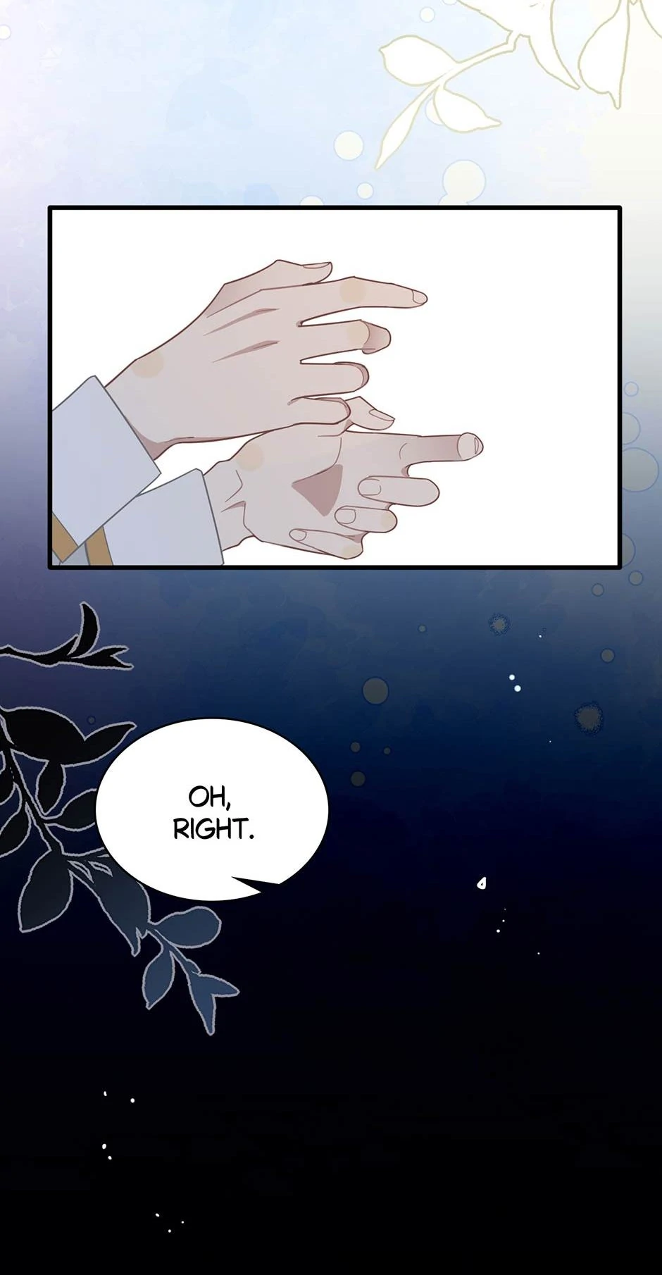 The Reborn Witch Raises a Templar Chapter 29 - page 45