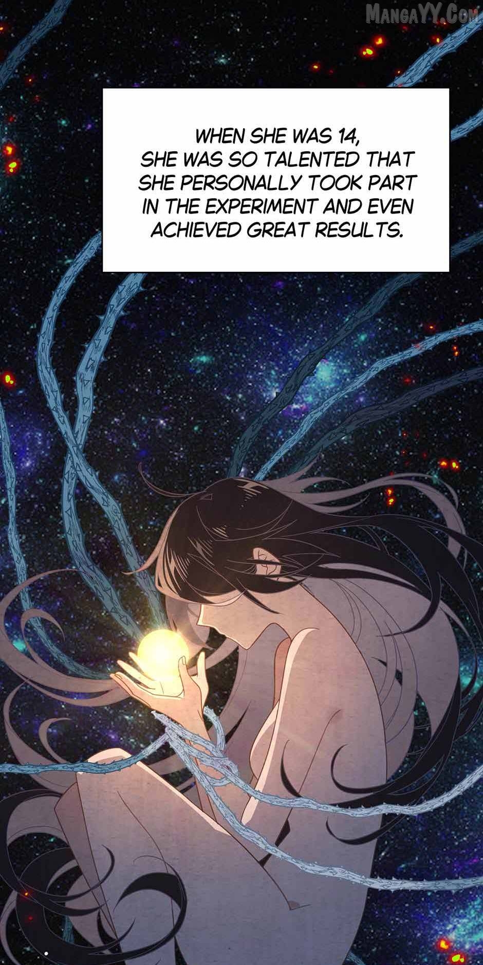 The Reborn Witch Raises a Templar Chapter 29 - page 8